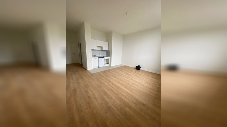 Ma-Cabane - Location Appartement ROUBAIX, 34 m²