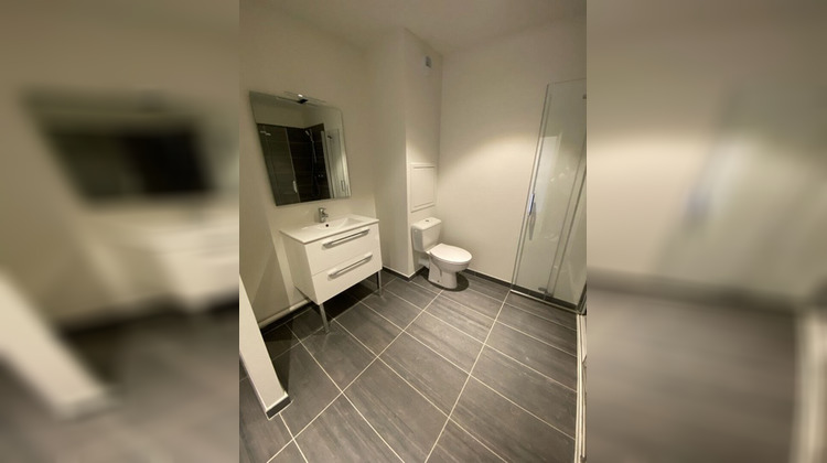 Ma-Cabane - Location Appartement ROUBAIX, 34 m²