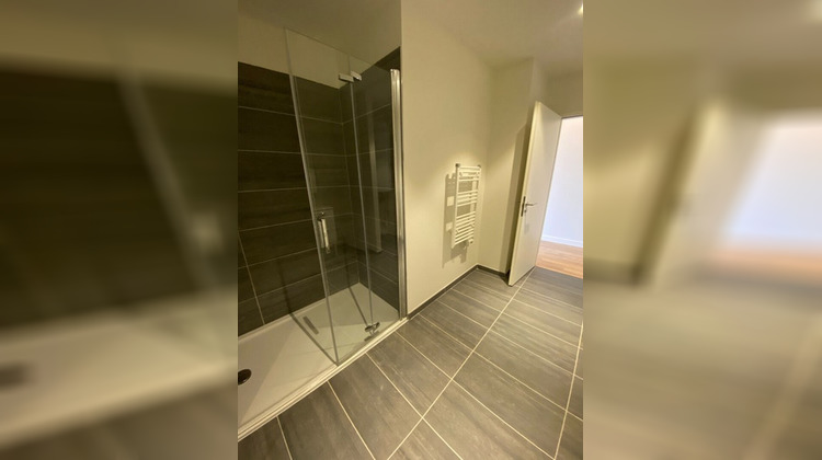 Ma-Cabane - Location Appartement ROUBAIX, 34 m²