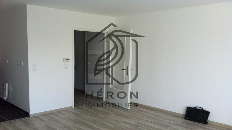 Ma-Cabane - Location Appartement Roubaix, 45 m²
