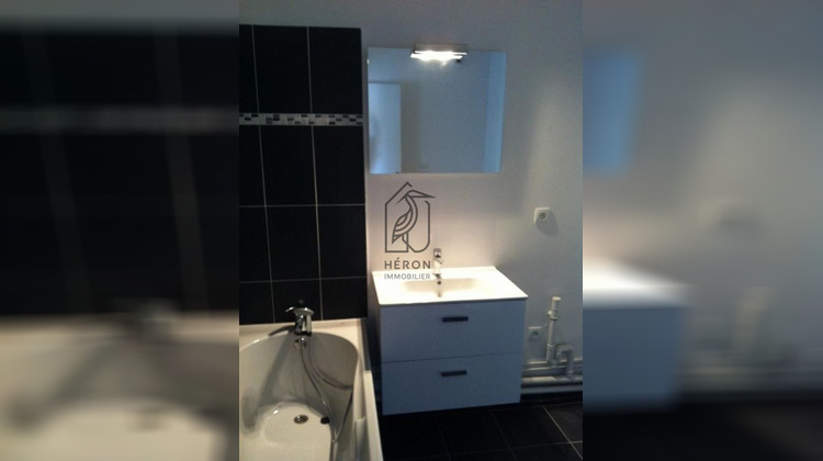 Ma-Cabane - Location Appartement Roubaix, 45 m²