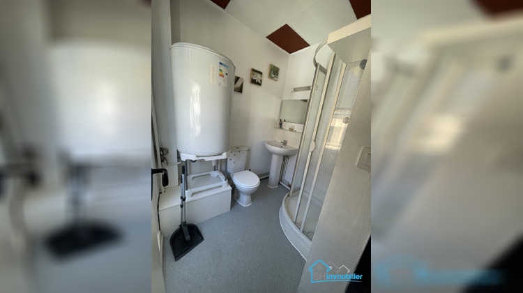 Ma-Cabane - Location Appartement Roubaix, 20 m²