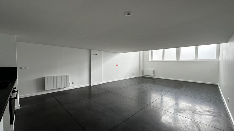 Ma-Cabane - Location Appartement Roubaix, 66 m²