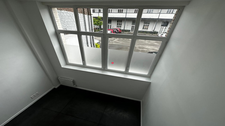 Ma-Cabane - Location Appartement Roubaix, 66 m²