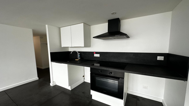 Ma-Cabane - Location Appartement Roubaix, 66 m²
