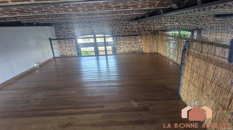 Ma-Cabane - Location Appartement Roubaix, 106 m²