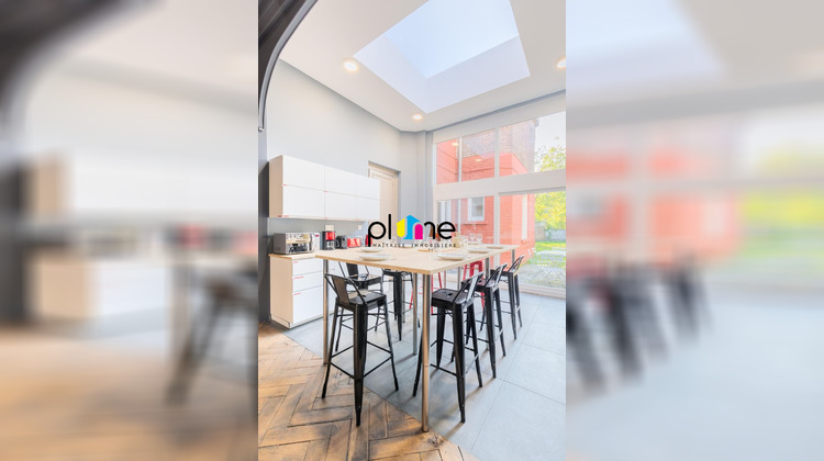 Ma-Cabane - Location Appartement Roubaix, 28 m²