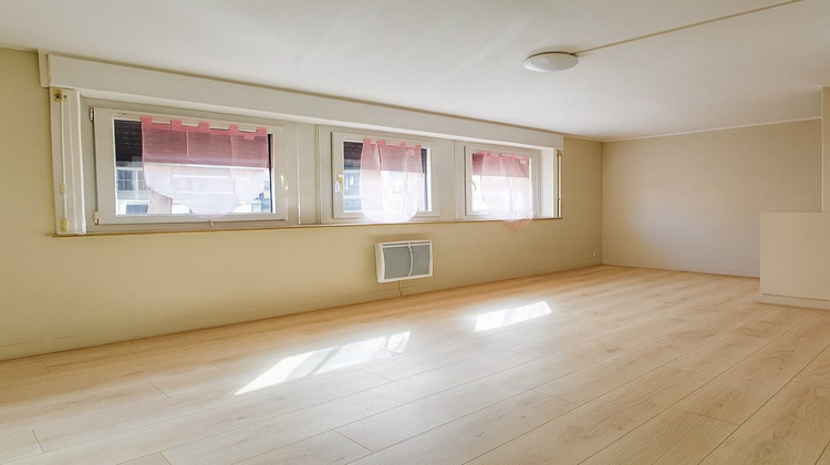 Ma-Cabane - Location Appartement Roubaix, 35 m²
