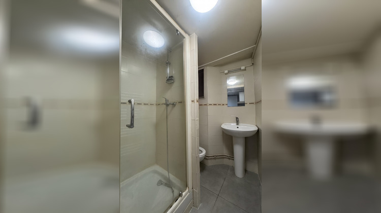 Ma-Cabane - Location Appartement Roubaix, 35 m²