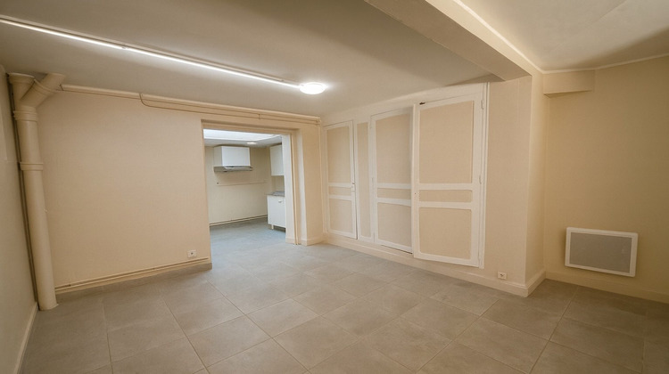 Ma-Cabane - Location Appartement Roubaix, 35 m²