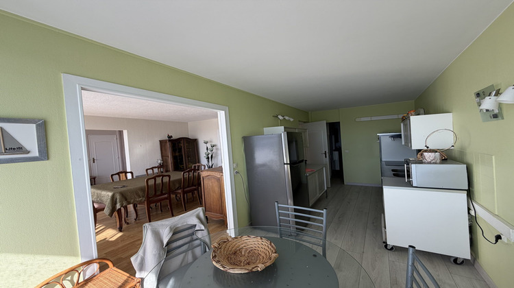 Ma-Cabane - Location Appartement Roubaix, 13 m²