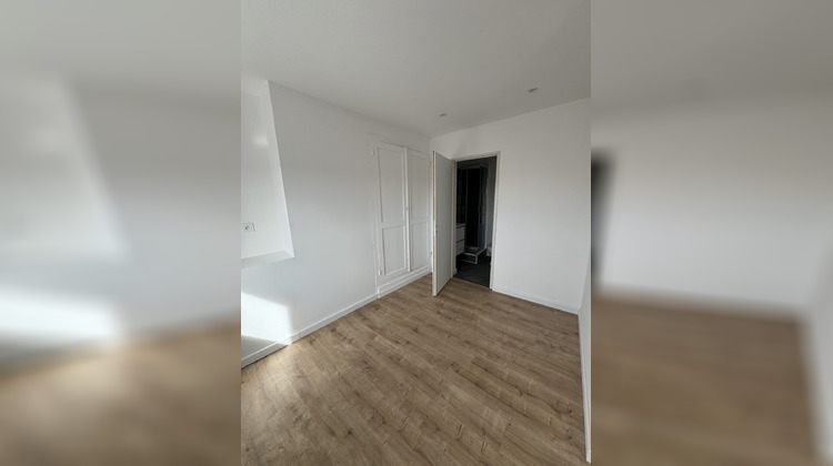 Ma-Cabane - Location Appartement Roubaix, 14 m²