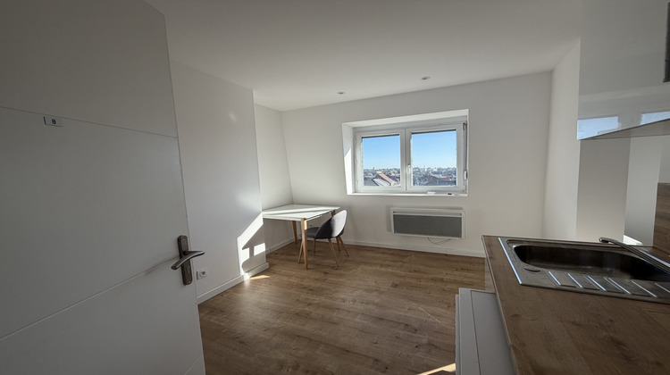 Ma-Cabane - Location Appartement Roubaix, 14 m²
