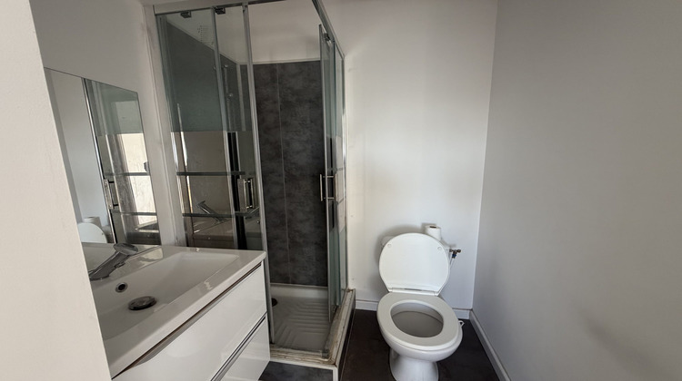 Ma-Cabane - Location Appartement Roubaix, 14 m²