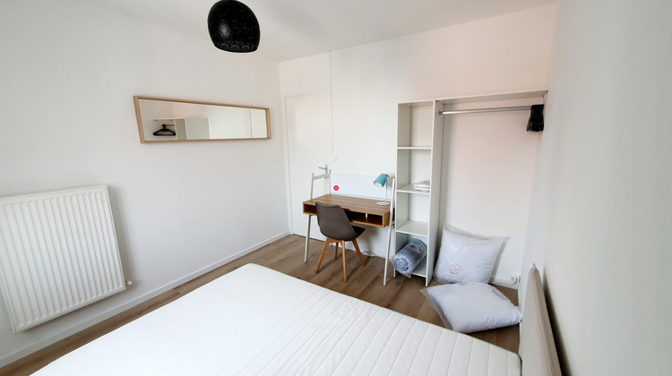 Ma-Cabane - Location Appartement Roubaix, 46 m²