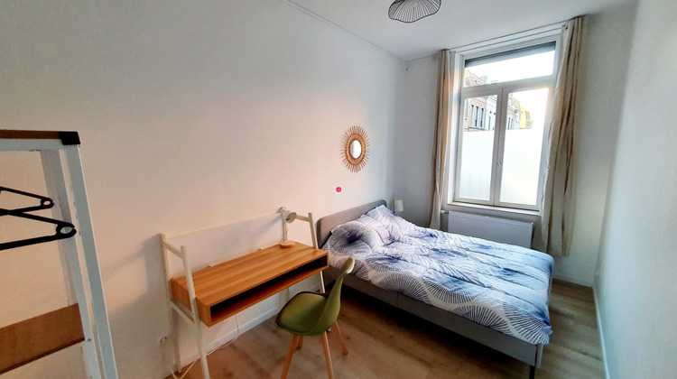 Ma-Cabane - Location Appartement Roubaix, 51 m²