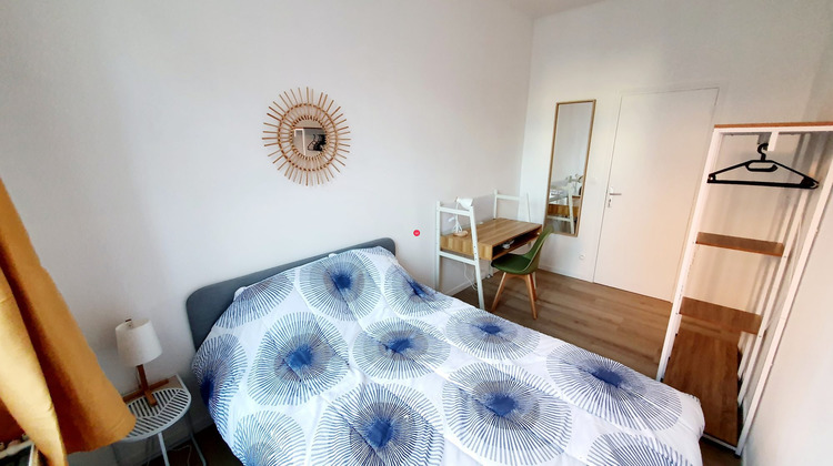 Ma-Cabane - Location Appartement Roubaix, 51 m²