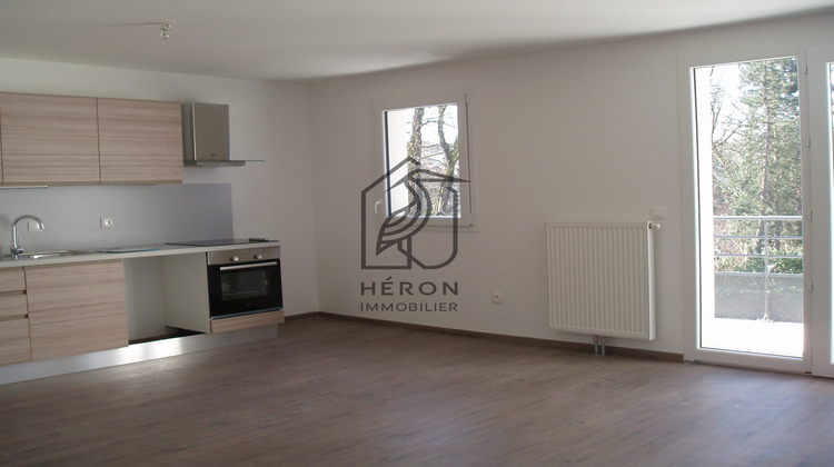 Ma-Cabane - Location Appartement Roubaix, 63 m²