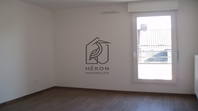 Ma-Cabane - Location Appartement Roubaix, 63 m²
