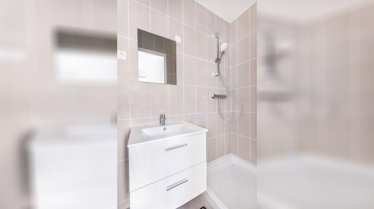 Ma-Cabane - Location Appartement Roubaix, 14 m²