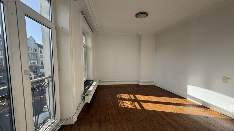 Ma-Cabane - Location Appartement Roubaix, 73 m²