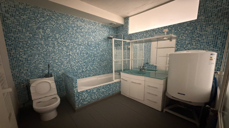 Ma-Cabane - Location Appartement Roubaix, 73 m²