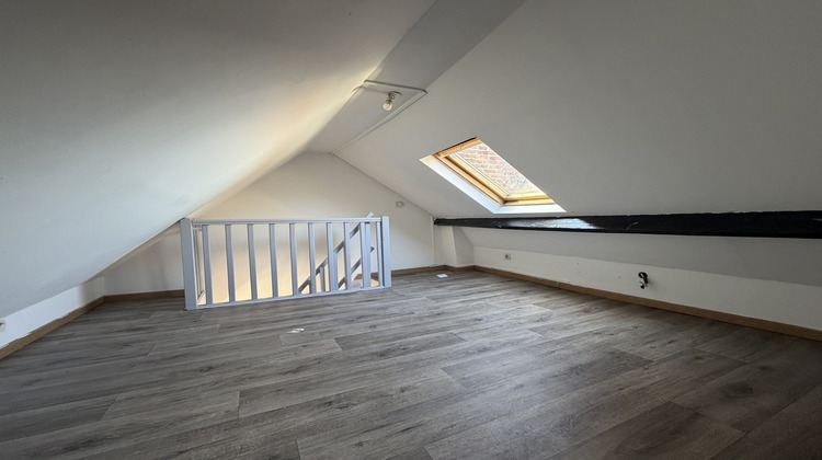 Ma-Cabane - Location Appartement Roubaix, 75 m²