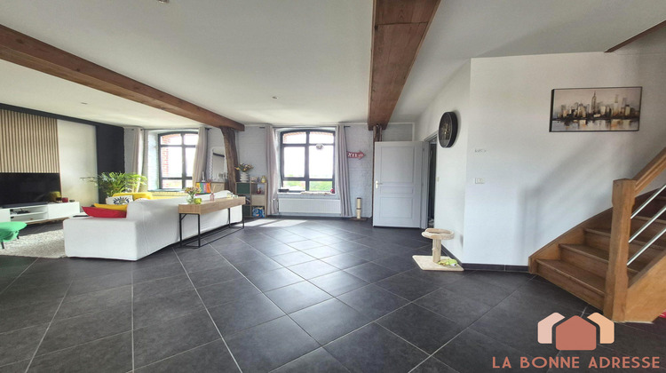 Ma-Cabane - Location Appartement Roubaix, 99 m²