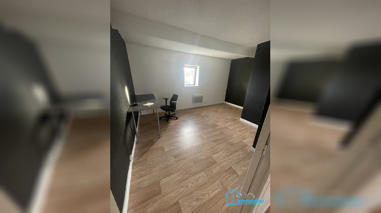 Ma-Cabane - Location Appartement Roubaix, 55 m²
