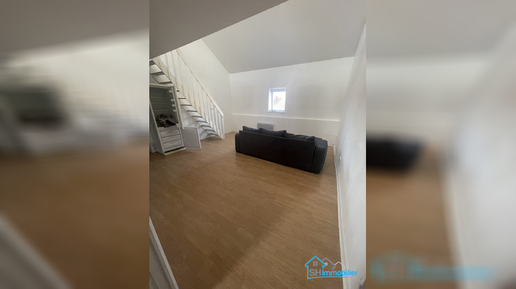 Ma-Cabane - Location Appartement Roubaix, 55 m²