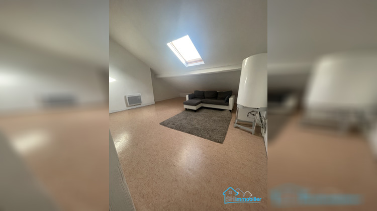 Ma-Cabane - Location Appartement Roubaix, 55 m²