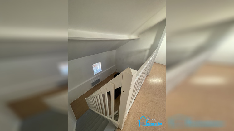 Ma-Cabane - Location Appartement Roubaix, 55 m²