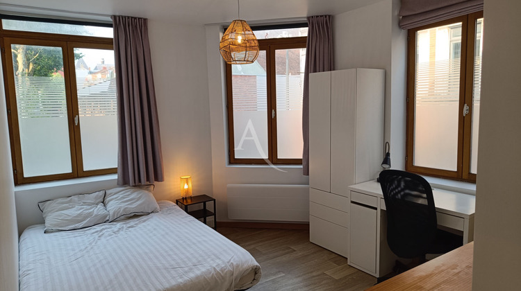 Ma-Cabane - Location Appartement ROUBAIX, 75 m²