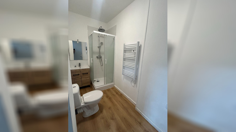 Ma-Cabane - Location Appartement ROUBAIX, 46 m²