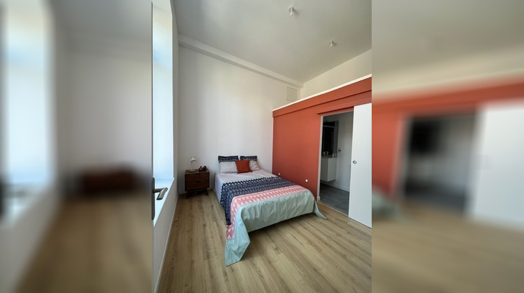 Ma-Cabane - Location Appartement ROUBAIX, 32 m²