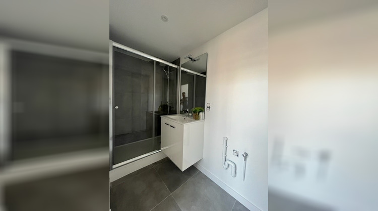 Ma-Cabane - Location Appartement ROUBAIX, 32 m²