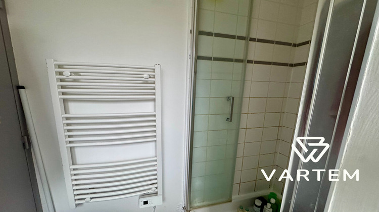 Ma-Cabane - Location Appartement ROUBAIX, 32 m²