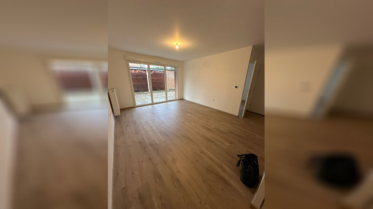 Ma-Cabane - Location Appartement ROUBAIX, 47 m²