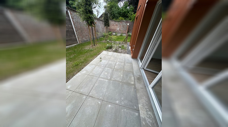 Ma-Cabane - Location Appartement ROUBAIX, 47 m²