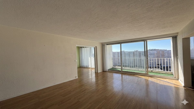 Ma-Cabane - Location Appartement Roubaix, 90 m²