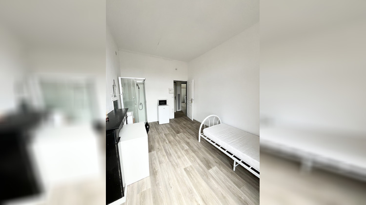Ma-Cabane - Location Appartement Roubaix, 15 m²