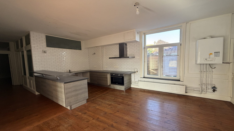 Ma-Cabane - Location Appartement Roubaix, 73 m²