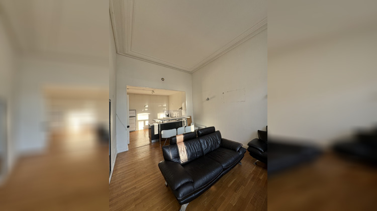 Ma-Cabane - Location Appartement Roubaix, 58 m²
