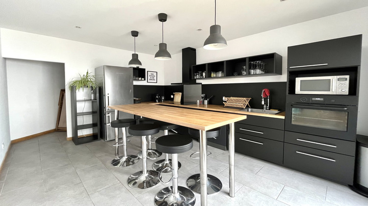 Ma-Cabane - Location Appartement Roubaix, 108 m²