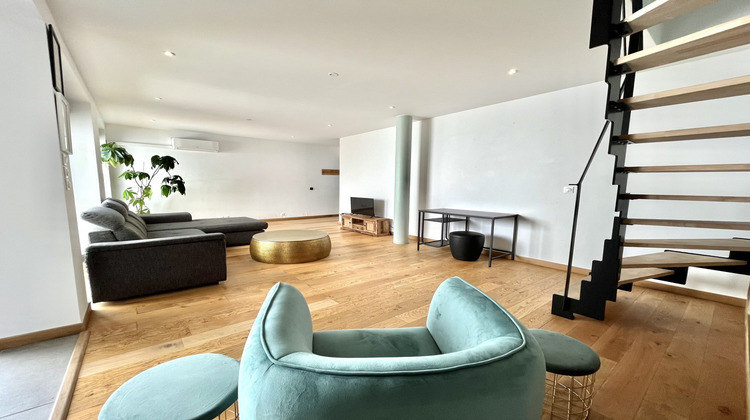 Ma-Cabane - Location Appartement Roubaix, 108 m²