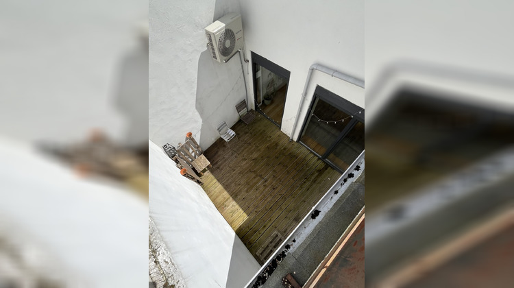 Ma-Cabane - Location Appartement Roubaix, 108 m²
