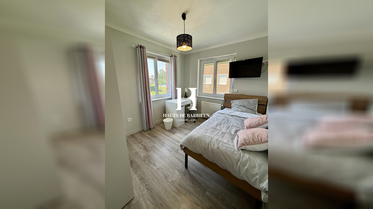 Ma-Cabane - Location Appartement Roubaix, 85 m²