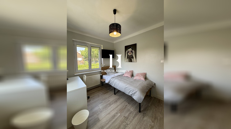 Ma-Cabane - Location Appartement Roubaix, 85 m²