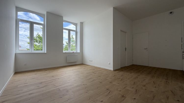 Ma-Cabane - Location Appartement Roubaix, 41 m²