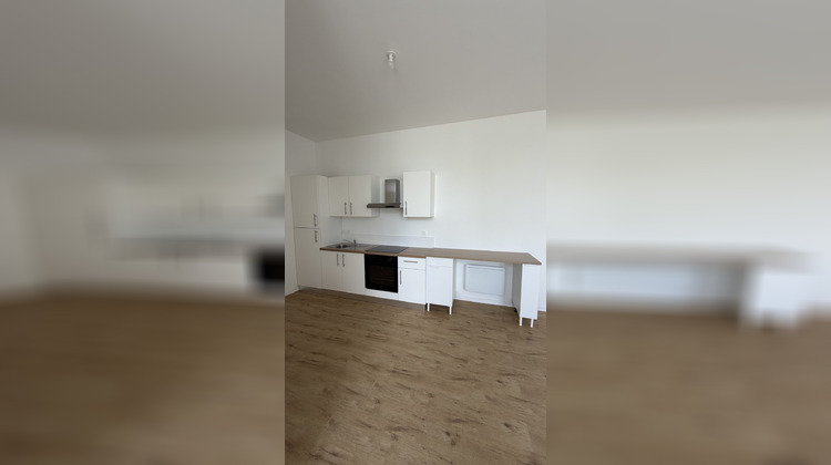 Ma-Cabane - Location Appartement Roubaix, 41 m²